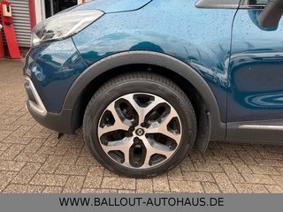 Renault Captur Intens*KLIMA*NAV*TEMP*LED*AHK*KEY*EU6*SHZ - foto 16