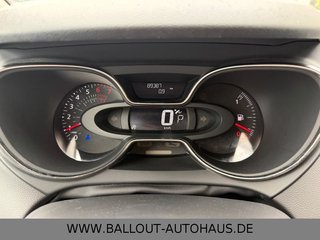 Renault Captur Intens*KLIMA*NAV*TEMP*LED*AHK*KEY*EU6*SHZ - foto 18