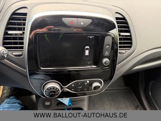Renault Captur Intens*KLIMA*NAV*TEMP*LED*AHK*KEY*EU6*SHZ - foto 20