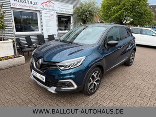 Renault Captur Intens*KLIMA*NAV*TEMP*LED*AHK*KEY*EU6*SHZ - foto 4