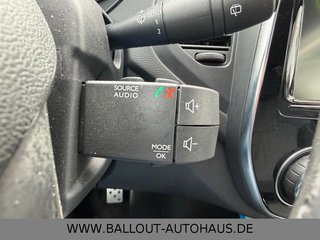 Renault Captur Intens*KLIMA*NAV*TEMP*LED*AHK*KEY*EU6*SHZ - foto 21