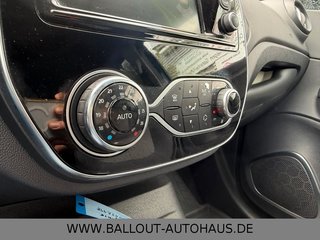 Renault Captur Intens*KLIMA*NAV*TEMP*LED*AHK*KEY*EU6*SHZ - foto 23
