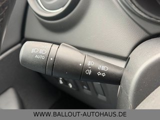 Renault Captur Intens*KLIMA*NAV*TEMP*LED*AHK*KEY*EU6*SHZ - foto 24