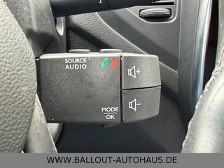 Renault Captur Intens*KLIMA*NAV*TEMP*LED*AHK*KEY*EU6*SHZ - foto 25