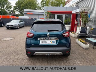Renault Captur Intens*KLIMA*NAV*TEMP*LED*AHK*KEY*EU6*SHZ - foto 6