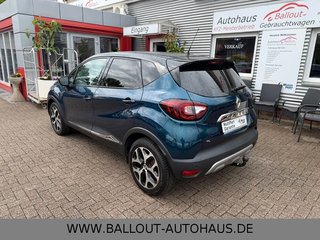 Renault Captur Intens*KLIMA*NAV*TEMP*LED*AHK*KEY*EU6*SHZ - foto 7