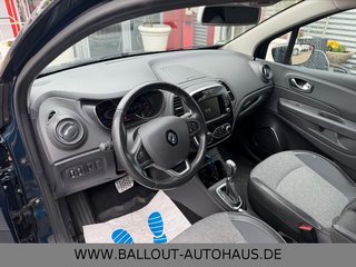Renault Captur Intens*KLIMA*NAV*TEMP*LED*AHK*KEY*EU6*SHZ - foto 8