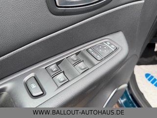 Renault Captur Intens*KLIMA*NAV*TEMP*LED*AHK*KEY*EU6*SHZ - foto 10