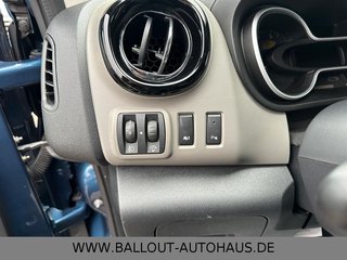 Renault Trafic Kasten L2H1 2,9t*2.HAND*KLIMA*AHK*KAMERA* - bilder 1