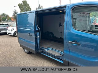 Renault Trafic Kasten L2H1 2,9t*2.HAND*KLIMA*AHK*KAMERA* - bilder 2