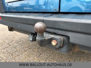 Renault Trafic Kasten L2H1 2,9t*2.HAND*KLIMA*AHK*KAMERA* - bilder 3