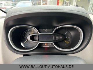 Renault Trafic Kasten L2H1 2,9t*2.HAND*KLIMA*AHK*KAMERA* - bilder 9