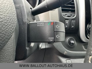 Renault Trafic Kasten L2H1 2,9t*2.HAND*KLIMA*AHK*KAMERA* - bilder 13
