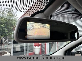 Renault Trafic Kasten L2H1 2,9t*2.HAND*KLIMA*AHK*KAMERA* - bilder 15