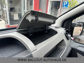 Renault Trafic Kasten L2H1 2,9t*2.HAND*KLIMA*AHK*KAMERA* - bilder 20