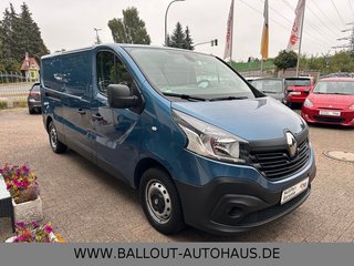 Renault Trafic Kasten L2H1 2,9t*2.HAND*KLIMA*AHK*KAMERA* - bilder 4