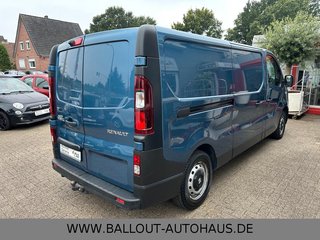 Renault Trafic Kasten L2H1 2,9t*2.HAND*KLIMA*AHK*KAMERA* - bilder 5