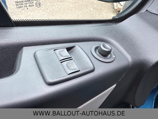 Renault Trafic Kasten L2H1 2,9t*2.HAND*KLIMA*AHK*KAMERA* - bilder 10