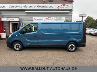 Renault Trafic Used vehicle for sale