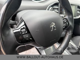 Peugeot 308 SW Allure*2HAND*LED*RÜ.KAMERA*EURO6*GARANTIE - photo 2