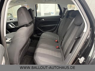 Peugeot 308 SW Allure*2HAND*LED*RÜ.KAMERA*EURO6*GARANTIE - photo 3