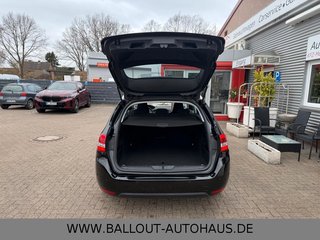 Peugeot 308 SW Allure*2HAND*LED*RÜ.KAMERA*EURO6*GARANTIE - photo 5