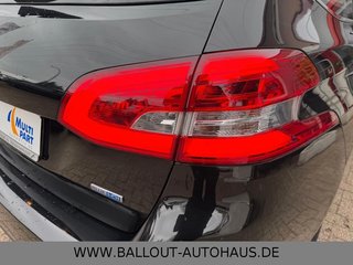 Peugeot 308 SW Allure*2HAND*LED*RÜ.KAMERA*EURO6*GARANTIE - photo 6