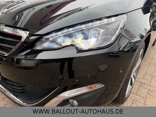Peugeot 308 SW Allure*2HAND*LED*RÜ.KAMERA*EURO6*GARANTIE - photo 8