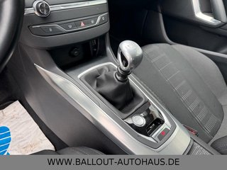 Peugeot 308 SW Allure*2HAND*LED*RÜ.KAMERA*EURO6*GARANTIE - photo 9