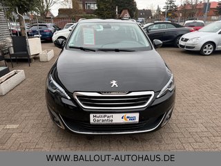 Peugeot 308 SW Allure*2HAND*LED*RÜ.KAMERA*EURO6*GARANTIE - photo 3