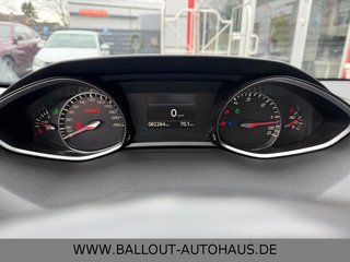 Peugeot 308 SW Allure*2HAND*LED*RÜ.KAMERA*EURO6*GARANTIE - photo 11