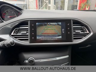 Peugeot 308 SW Allure*2HAND*LED*RÜ.KAMERA*EURO6*GARANTIE - photo 13