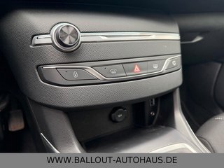 Peugeot 308 SW Allure*2HAND*LED*RÜ.KAMERA*EURO6*GARANTIE - photo 14