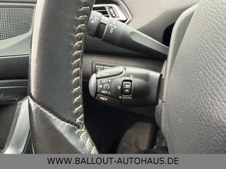 Peugeot 308 SW Allure*2HAND*LED*RÜ.KAMERA*EURO6*GARANTIE - photo 17