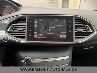 Peugeot 308 SW Allure*2HAND*LED*RÜ.KAMERA*EURO6*GARANTIE - photo 18