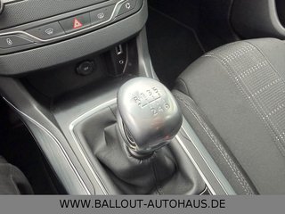Peugeot 308 SW Allure*2HAND*LED*RÜ.KAMERA*EURO6*GARANTIE - photo 19