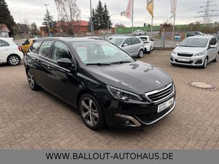 Peugeot 308 SW Allure*2HAND*LED*RÜ.KAMERA*EURO6*GARANTIE - photo 4