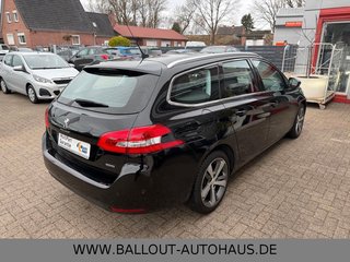 Peugeot 308 SW Allure*2HAND*LED*RÜ.KAMERA*EURO6*GARANTIE - photo 5