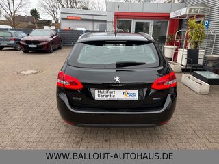 Peugeot 308 SW Allure*2HAND*LED*RÜ.KAMERA*EURO6*GARANTIE - photo 6