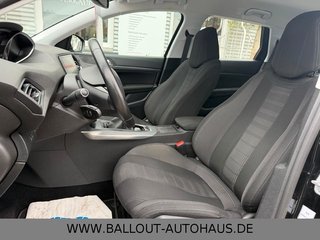 Peugeot 308 SW Allure*2HAND*LED*RÜ.KAMERA*EURO6*GARANTIE - photo 9