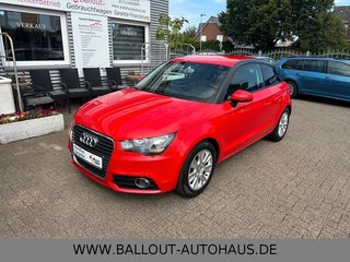 Audi A1*2.HAND*NAVI*PDC*HU NEU*GARANTIE - photo 2