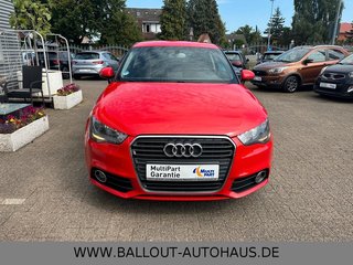 Audi A1*2.HAND*NAVI*PDC*HU NEU*GARANTIE - photo 3