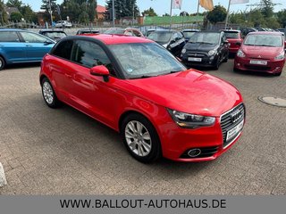 Audi A1*2.HAND*NAVI*PDC*HU NEU*GARANTIE - photo 4