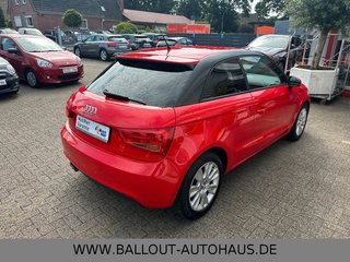 Audi A1*2.HAND*NAVI*PDC*HU NEU*GARANTIE - photo 5