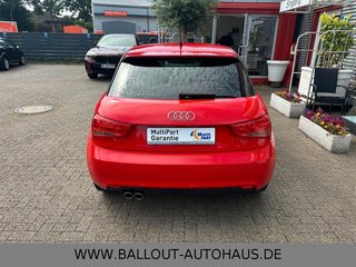 Audi A1*2.HAND*NAVI*PDC*HU NEU*GARANTIE - photo 6