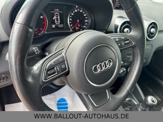 Audi A1*2.HAND*NAVI*PDC*HU NEU*GARANTIE - photo 2