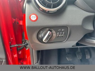 Audi A1*2.HAND*NAVI*PDC*HU NEU*GARANTIE - photo 3