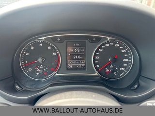 Audi A1*2.HAND*NAVI*PDC*HU NEU*GARANTIE - photo 6