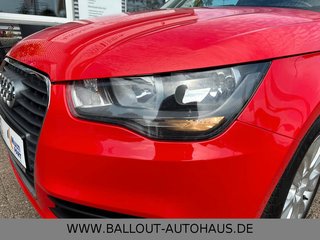 Audi A1*2.HAND*NAVI*PDC*HU NEU*GARANTIE - photo 7
