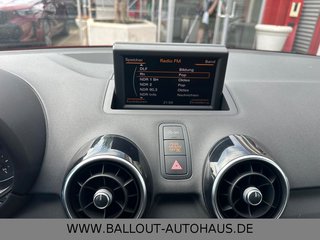Audi A1*2.HAND*NAVI*PDC*HU NEU*GARANTIE - photo 8